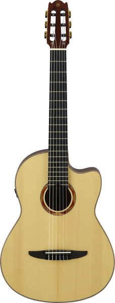 Yamaha Ncx5 Natural - Made In Japan