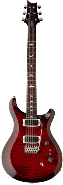 Custom 24-08 S2 Vuurrood Burst