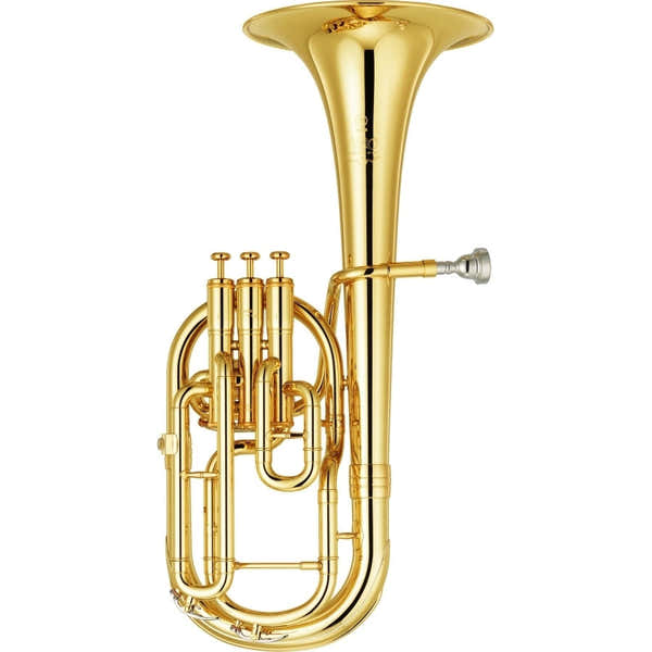 Yamaha YAH803 Neo - Alto Mib Verni