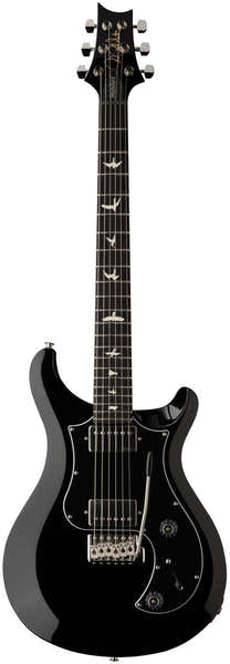 Standard 22 S2 Zwart