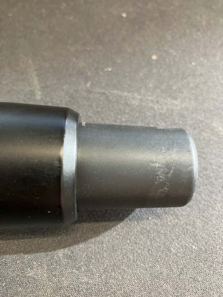 Shure Emetteur main SM58 - Bande J53 - 562-606 MHz - Stock B