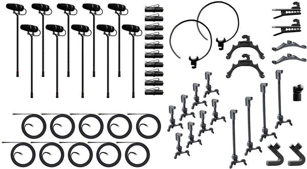 KIT-4099-DP-10C