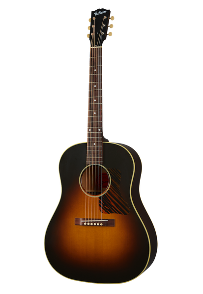 Gibson Acoustic J-35 1936 Vintage Sunburst CSHR