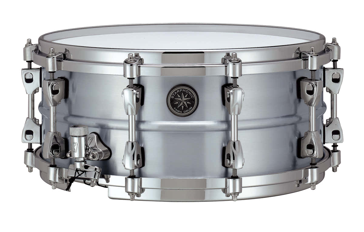 PAL146 - Starphonic Aluminium - 14" X 6"