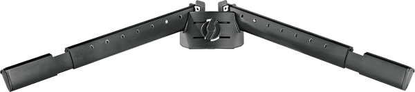 K&M Extension clavier 18865 Noir