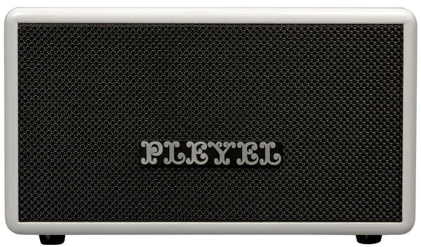 Enceinte Imperator Blanc