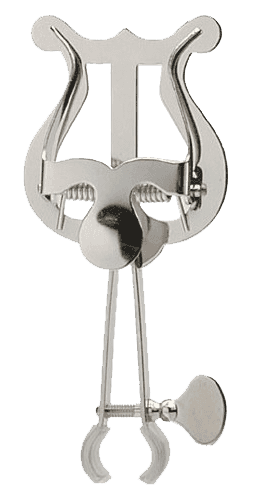 ZEGEN 502N TROMPET CLIP LIER
