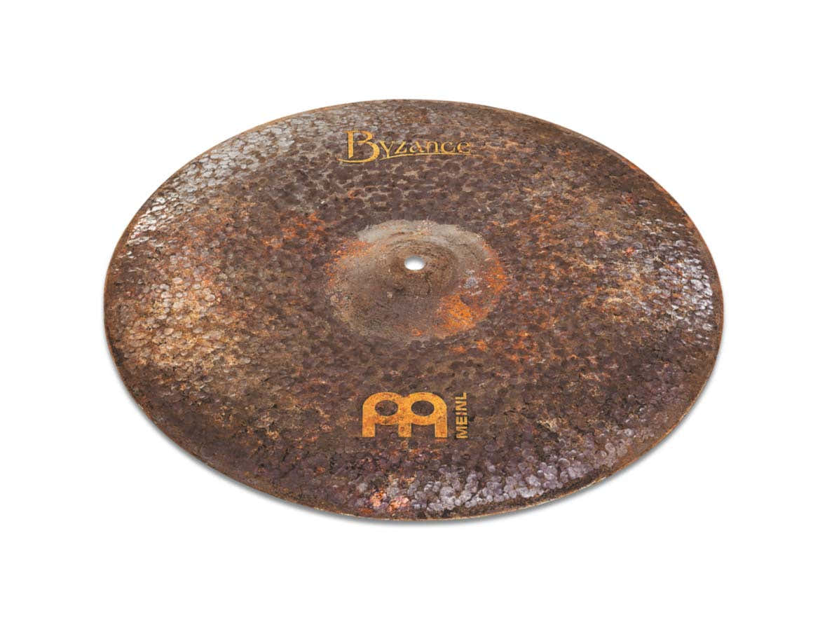 Crash Byzance 19" Extra Dry Thin