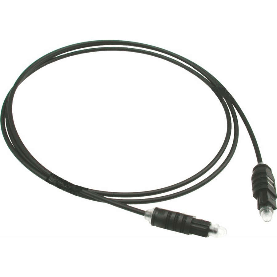 LWL-basic Digital Noir 5M TOSLINK-toslink