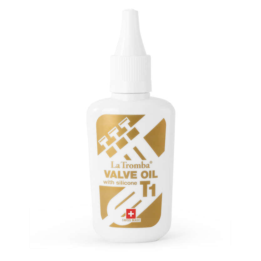 Medium Ventielolie T1 (63 ml)