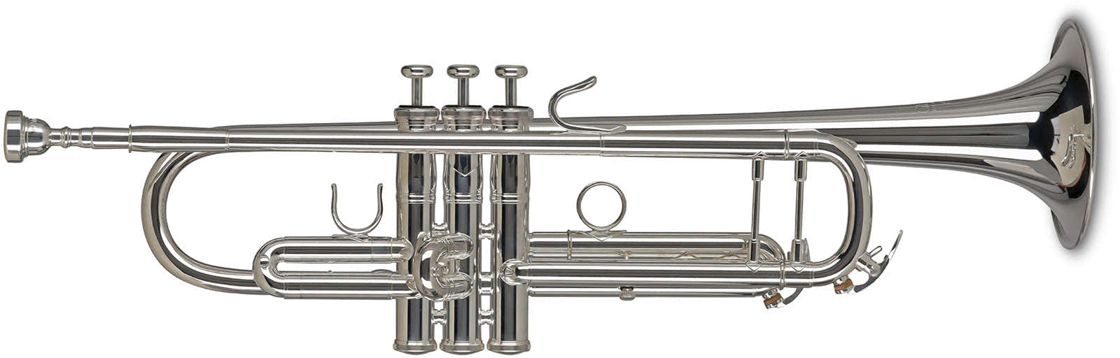 Vision TR372S Bes Verzilverde