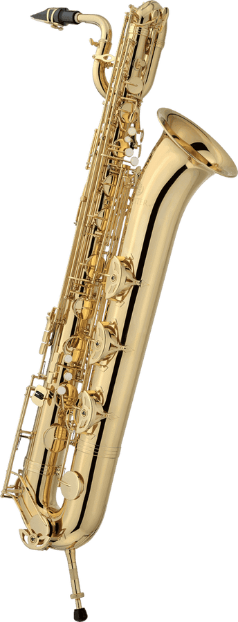 JBS1000 - Baryton Verni - Etude