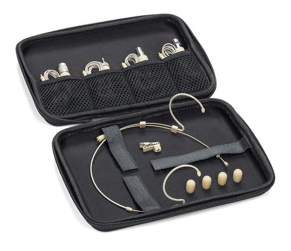 Samson DE50x - Microphone Casque