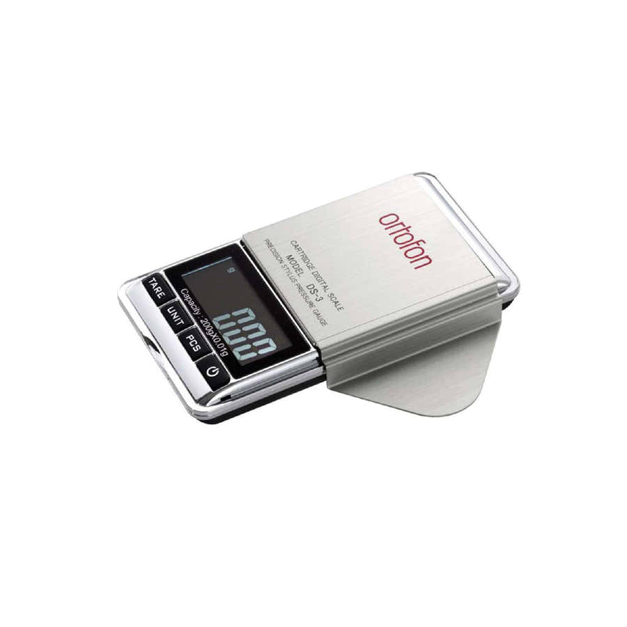 DS-3 Digitale naalddrukmeter G