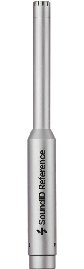 SoundID Microfoon