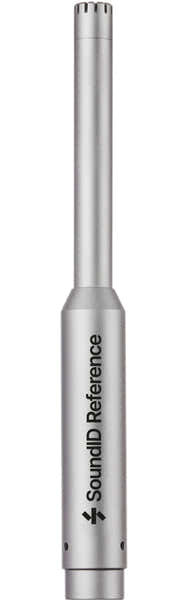 Sonarworks SoundID Microfoon