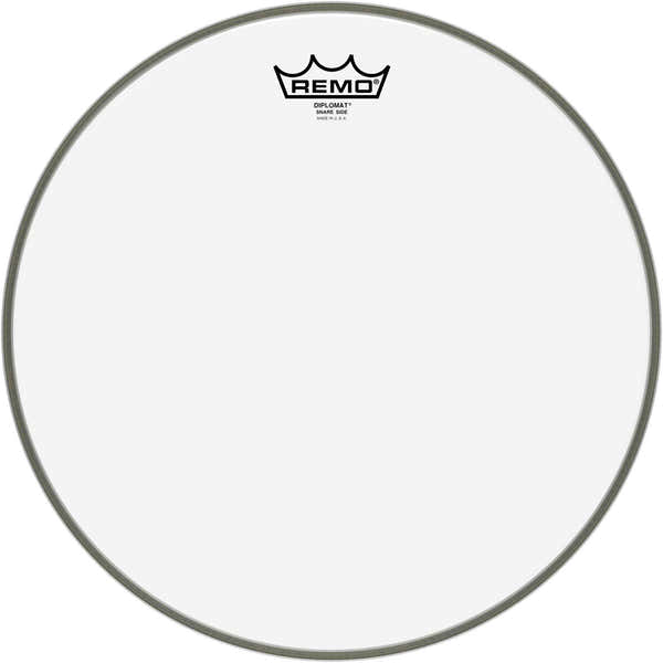 Remo SD-0114-00 - DIPLOMAT (TIMBRE CAISSE CLAIRE) 14