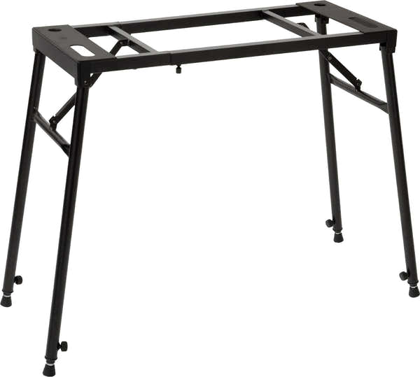 Woodbrass Keyboardstand KST320 Zwart