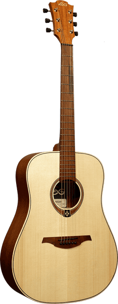 Tramontane T70D Dreadnought Natural