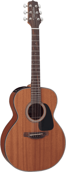 Takamine GX11ME-NS Natural Satin + Housse