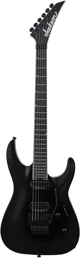 Soloist HH Pro Plus EBO Gloss Black