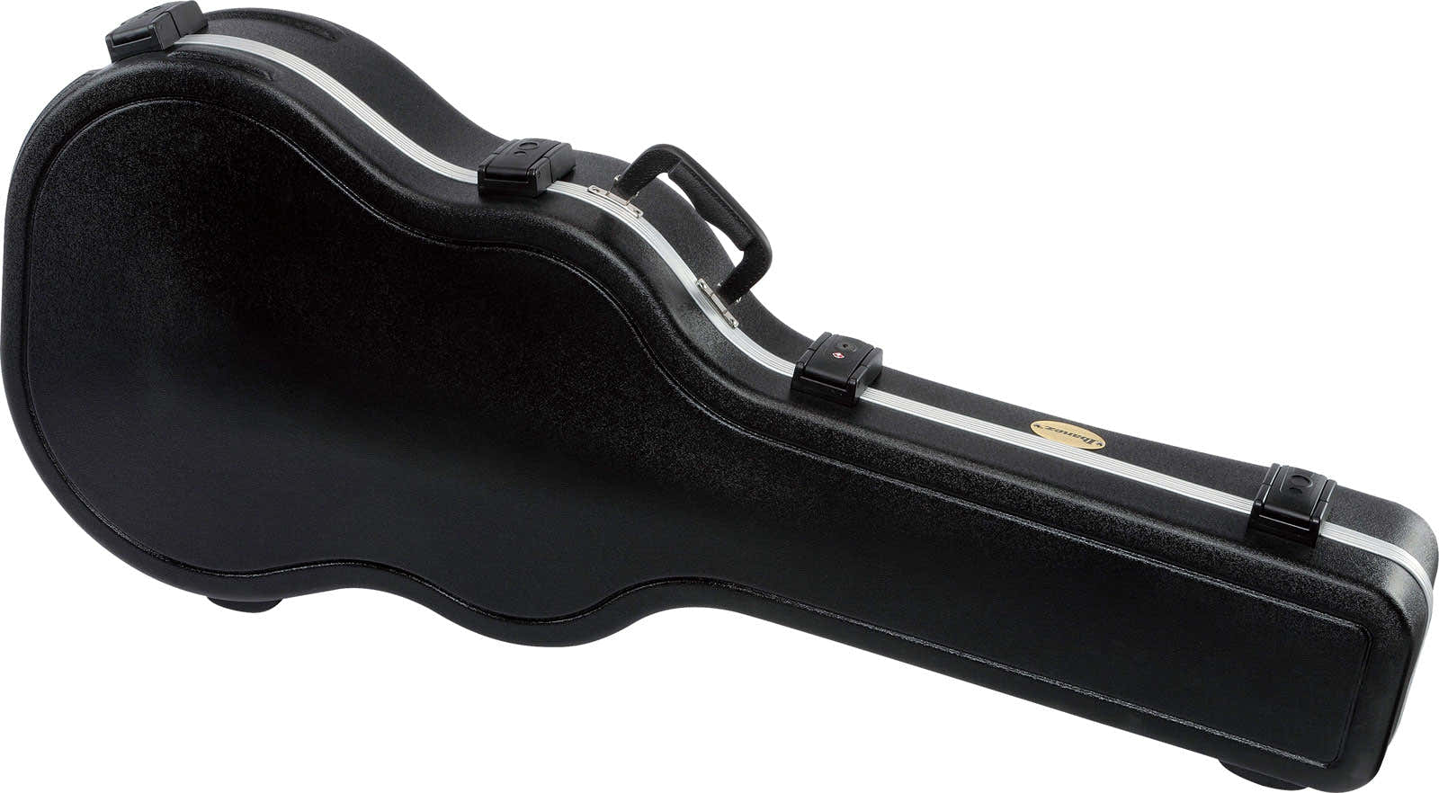 Étui Hollow-Body Moulé - MGB100C
