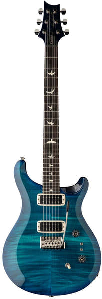 PRS Custom 24-08 S2 Meerblauw