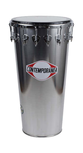 Contemporanea C-TIM04 Timbal 14" X 70CM 16 Tirants Alu