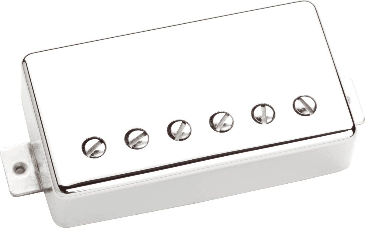 SH-5-N - Duncan Custom Chevalet Nickel