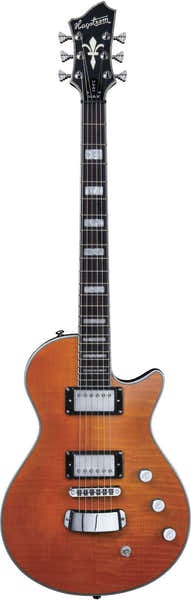 Hagstrom Ultra Max MMD