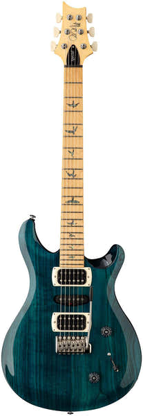 PRS Special SE Moerases IRISEREND BLAUW
