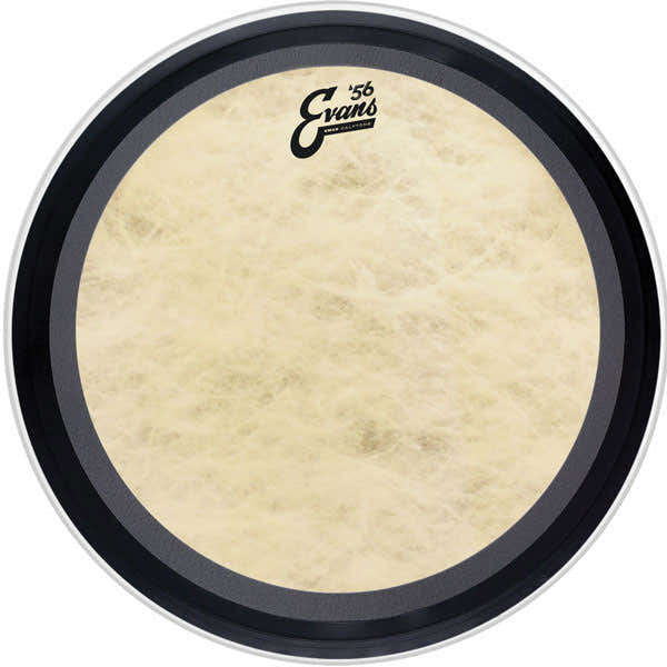 TT16EMADCT - Emad Calftone 16 voor tot bassdrum omgebouwde floortom