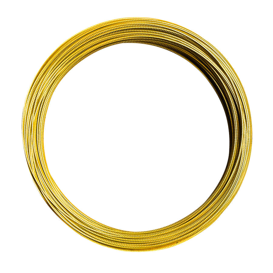 Tube de Frettes 6180C2 Fretwire Bulk de 900G