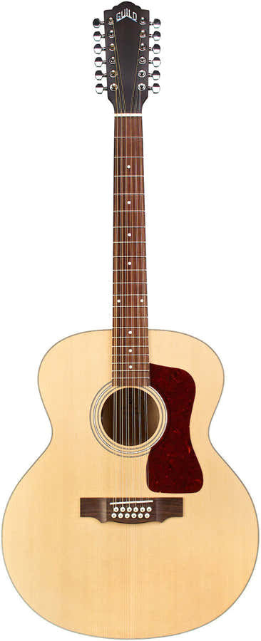 Westerly F-2512e Maple Blonde