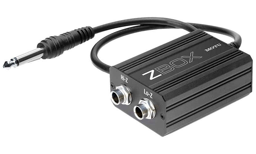 Zbox