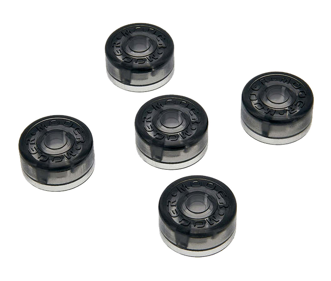 Set 5 Capuchons FT-BK