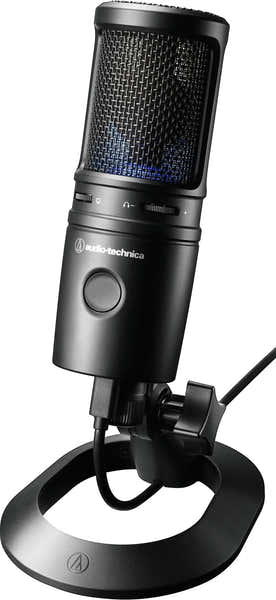 Audio Technica AT2020 USB-X