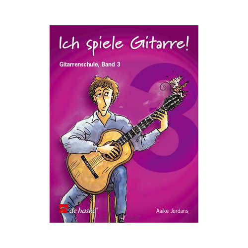 Ik speel gitaar! 3