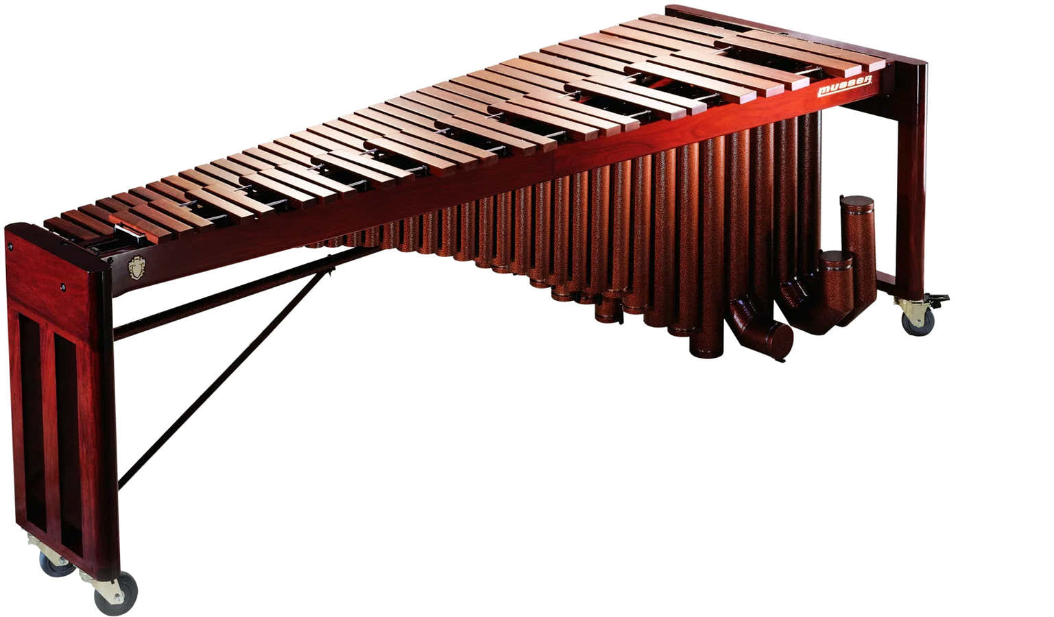 M500 - 5 Octaves