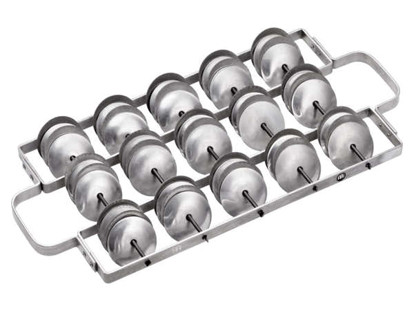 Meinl ALUMINUM ROCARS