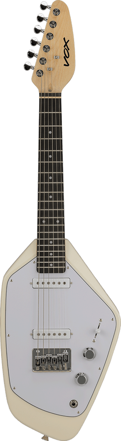 Mark V Mini Phantom Blanche