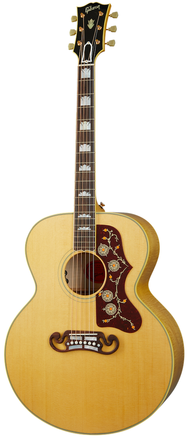 SJ-200 Original Antique Natural