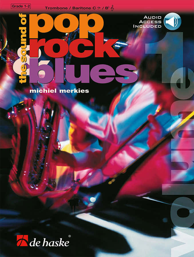 The Sound of Pop Rock & Blues Vol. 1