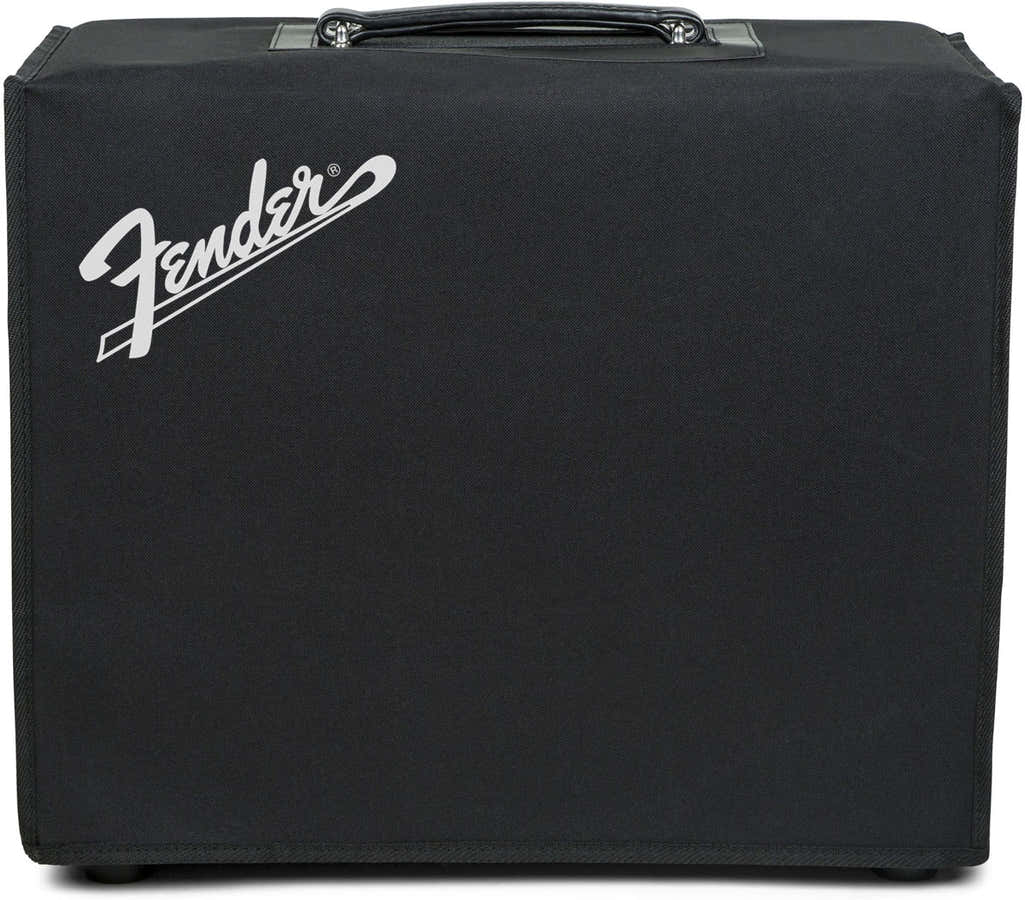 Mustang LTX50 Amp Cover, Black