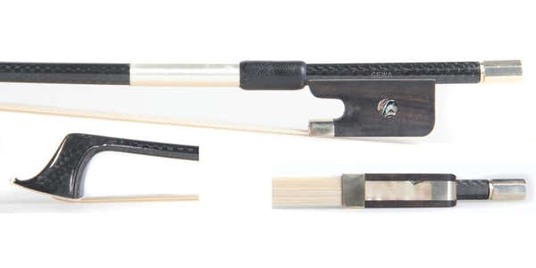 Gewa Archet 4/4 - Carbone Advanced Rond