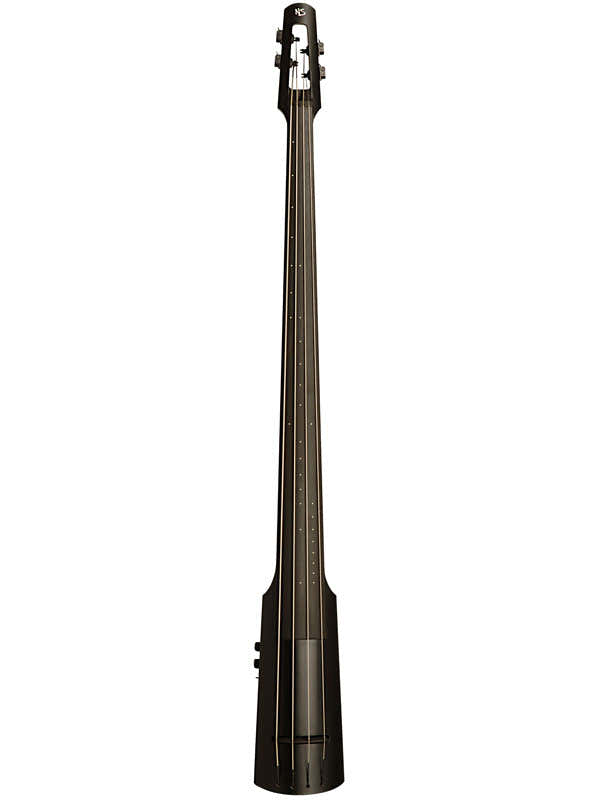 Nxta - Contrebasse Électrique Noire (4 Cordes)