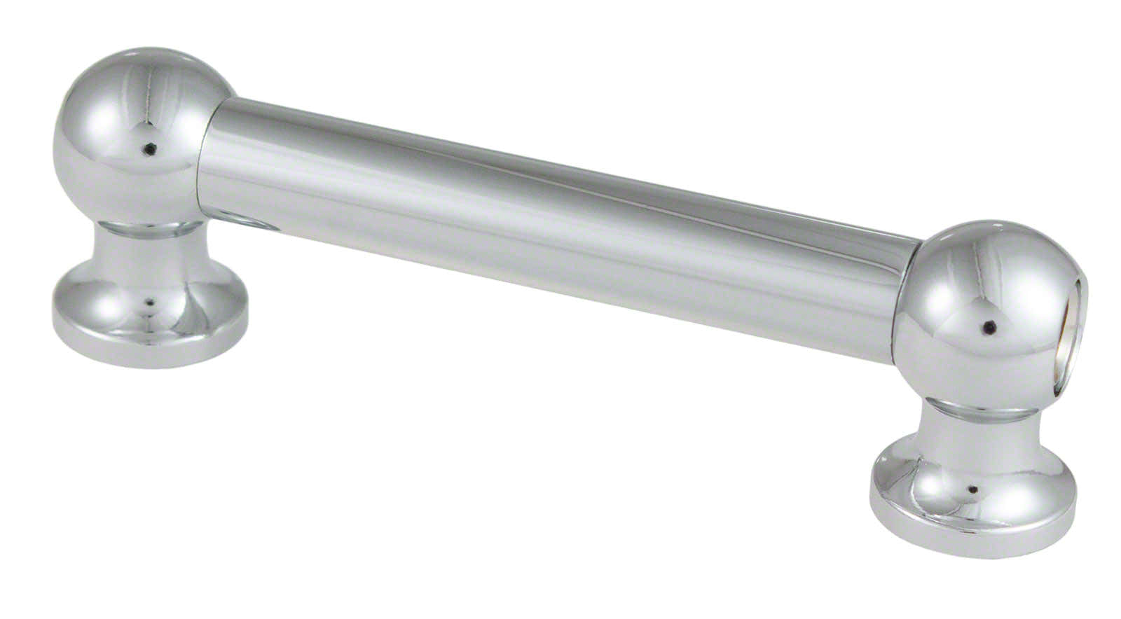 TL12D56 Coquille Tube 56mm Double Tirant (X1)