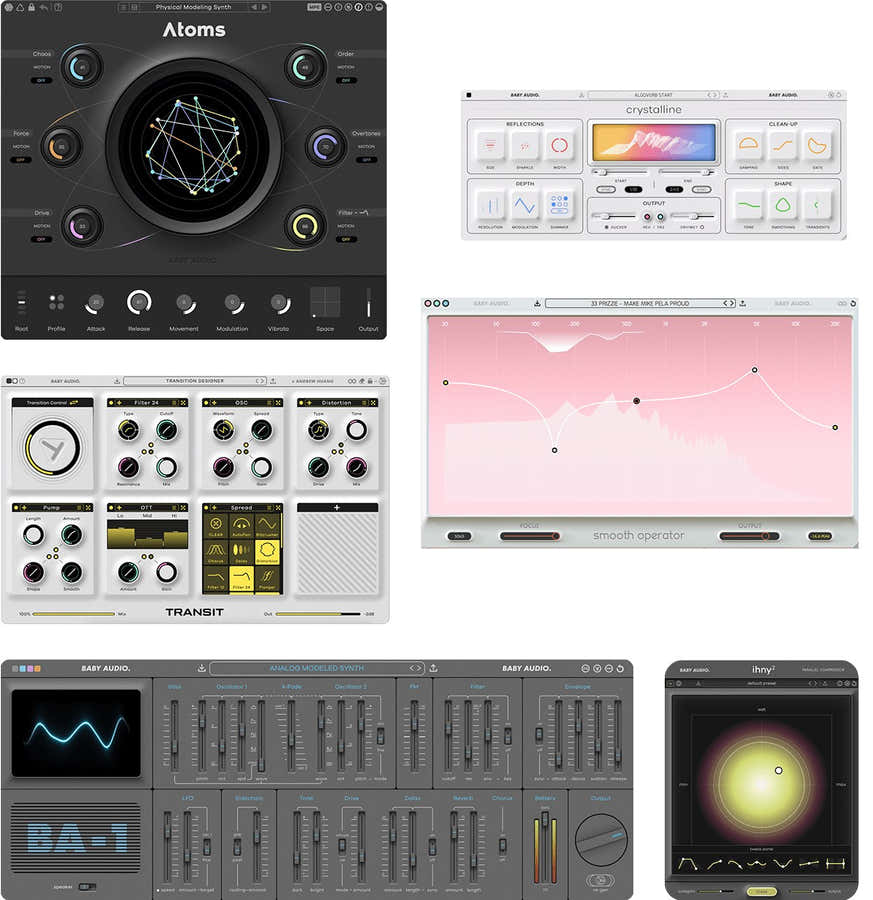 Essentials Bundle