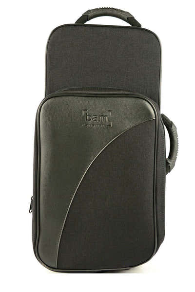 BAM Etui Trompet Trekking - Zwart