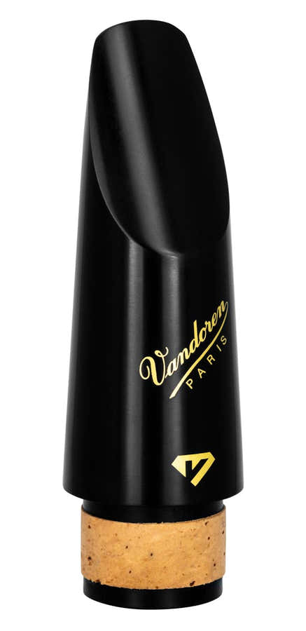 Black Diamond - Clar Sib (BD6)